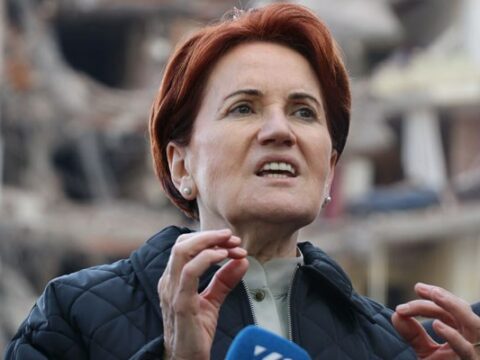 “Ərdoğan mənlə danışmaq üçün…” – Akşenerdən gündəmi silkələyən AÇIQLAMALAR