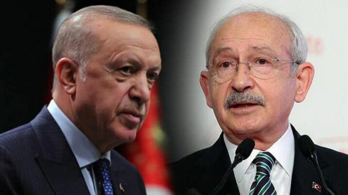Seçkinin favoriti Ərdoğandır – Politoloqların şərhi Seçkinin favoriti Ərdoğandır – Politoloqların şərhi