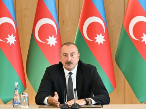 Bu yaxınlarda Avropaya yaşıl enerji ixrac etməyə başlayacağıq