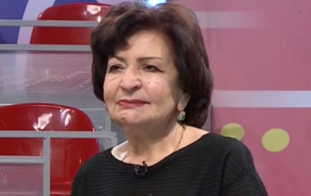 “3-4 dəfə doğurlar, sonra kişilərin arxasınca düşürlər ki, aliment ver…” “3-4 dəfə doğurlar, sonra kişilərin arxasınca düşürlər ki, aliment ver…”