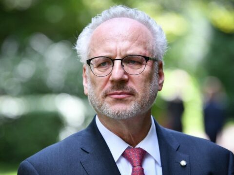 “Bakı Forumun sonunda verilən tövsiyələri səbirsizliklə gözləyirəm”