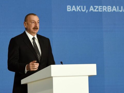 Biz hər zaman etibarlı tərəfdaş olmuşuq