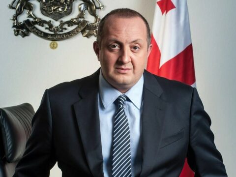 “Gürcüstan Azərbaycan və Ermənistan arasında danışıqlar üçün platforma təqdim etməyə hazırdır”
