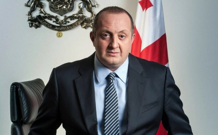 “Gürcüstan Azərbaycan və Ermənistan arasında danışıqlar üçün platforma təqdim etməyə hazırdır” “Gürcüstan Azərbaycan və Ermənistan arasında danışıqlar üçün platforma təqdim etməyə hazırdır”