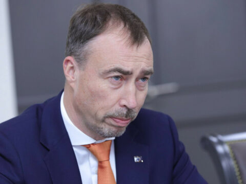 Aİ-dən atəşkəsin pozulmasına REAKSİYA