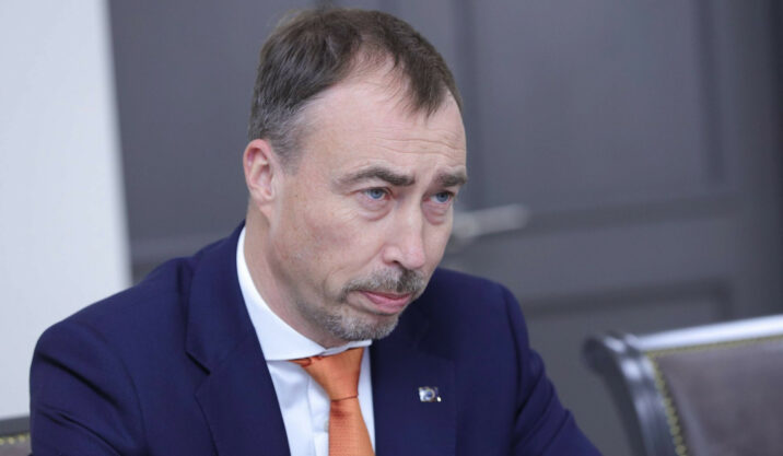 Aİ-dən atəşkəsin pozulmasına REAKSİYA Aİ-dən atəşkəsin pozulmasına REAKSİYA