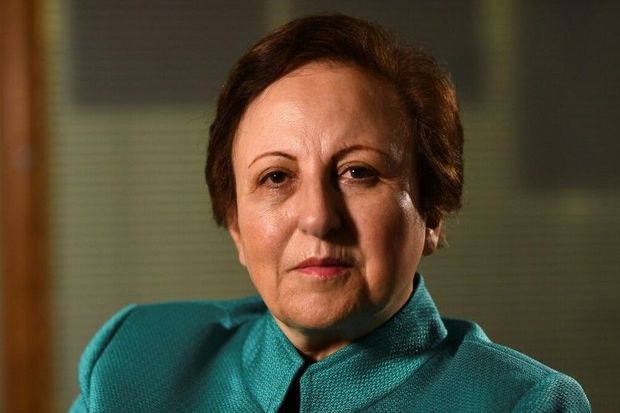 Nobel mükafatı laureatı: “İran Azərbaycandan üzr istəməlidir” Nobel mükafatı laureatı: “İran Azərbaycandan üzr istəməlidir”