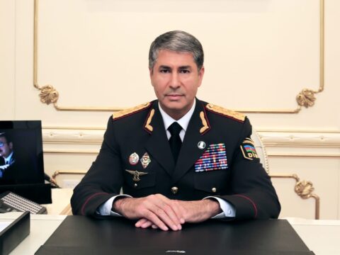 Nazir Ramil Usubovun qardaşı oğlunu işdən çıxardı