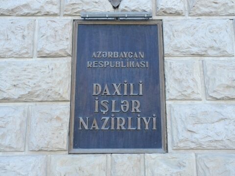 Borca görə axtarışda olan 93 nəfər saxlanıldı