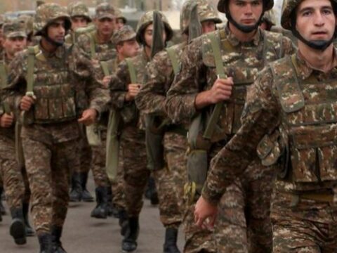 MN 48 yaşa qədər kişilərə ÇAĞIRIŞ GÖNDƏRDİ