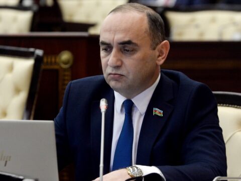 “Hacı Şahinlə bağlı bu fikirlər qəsdən dövriyyəyə buraxılır”
