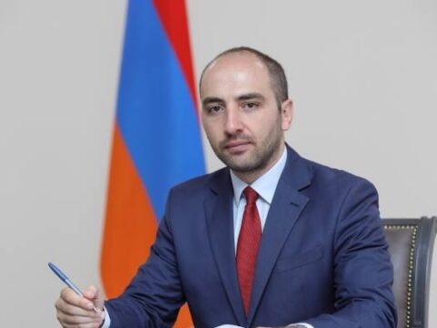 İrəvan KTMT-də Ermənistana ayrılmış vəzifə kvotasından imtina etdi