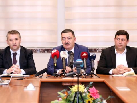 “Azəriqaz” abonentlərinin və bu il qazlaşacaq yaşayış məntəqələrinin sayı açıqlandı