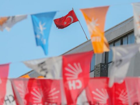 AKP seçki kampaniyasında musiqi istifadə etməyəcək