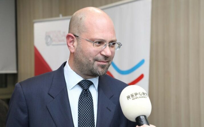 “Bakı qlobal dialoq mərkəzinə çevrilir” “Bakı qlobal dialoq mərkəzinə çevrilir”