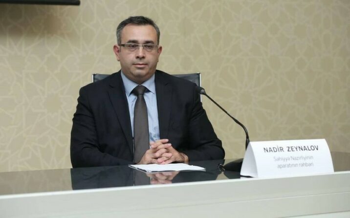 “Autizm probleminin həllində daha mühüm nəticələrə nail ola bilərik” “Autizm probleminin həllində daha mühüm nəticələrə nail ola bilərik”