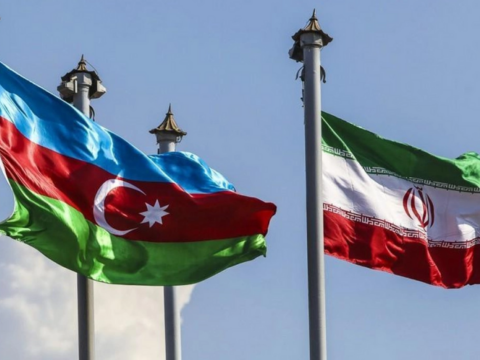 İran Azərbaycana yenə barmaq silkələdi