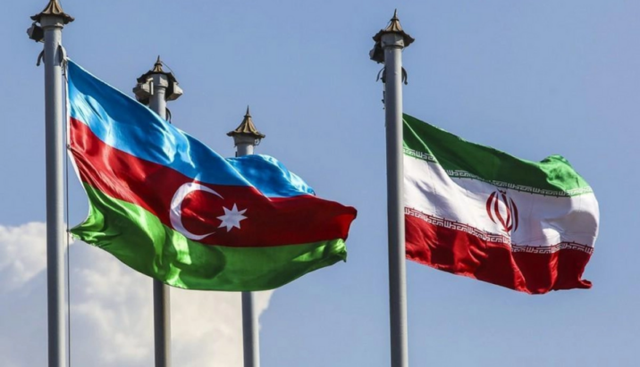 İran Azərbaycana yenə barmaq silkələdi İran Azərbaycana yenə barmaq silkələdi