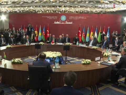 “Haber Global”: Türkiyə, Azərbaycan, Özbəkistan, Qazaxıstan – Türk düşmənlərini qorxudacaq inkişaf