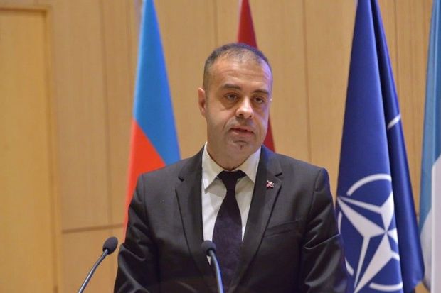Cəfər Hüseynzadə: “Bəyanatın qəsdən pozulması hərbi əməliyyatların başlanmasına səbəb ola bilər” Cəfər Hüseynzadə: “Bəyanatın qəsdən pozulması hərbi əməliyyatların başlanmasına səbəb ola bilər”