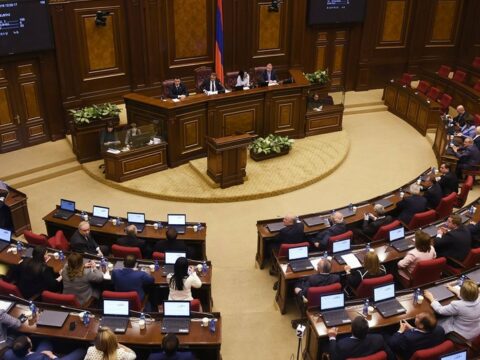 Eks-deputatın saxlanılma səbəbi məlum oldu