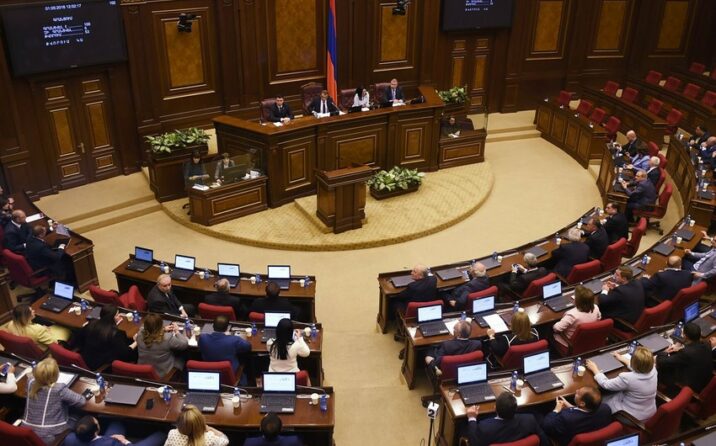 Eks-deputatın saxlanılma səbəbi məlum oldu Eks-deputatın saxlanılma səbəbi məlum oldu