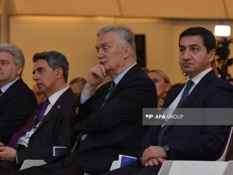 “Heydər Əliyevin arzusu o idi ki, Azərbaycan beynəlxalq arenada tanınsın”