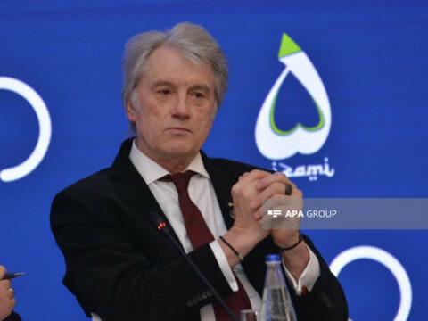 “Heydər Əliyev ən çətin vaxtlarda bütün məsələlərdə tarazlığı qoruyub saxlaya bilib”