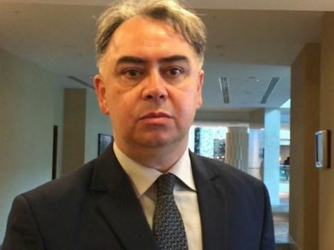 Penitensiar xidmətin sözçüsü dünyasını dəyişdi