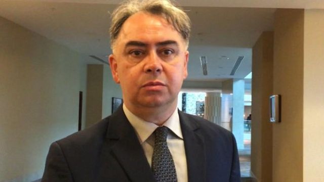 Penitensiar xidmətin sözçüsü dünyasını dəyişdi