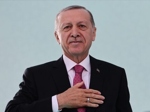 İsrail Ərdoğanın hakimiyyətdə qalmasını İSTƏYİR