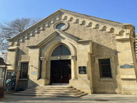 Beynəlxalq Dini Azadlıq Ofisinin nümayəndə heyyəti bu həftə Bakıya etdikləri səfəri yüksək qiymətləndiriblər