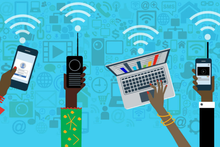 Qlobal internetdə qəza – Fasilə yarandı Qlobal internetdə qəza – Fasilə yarandı