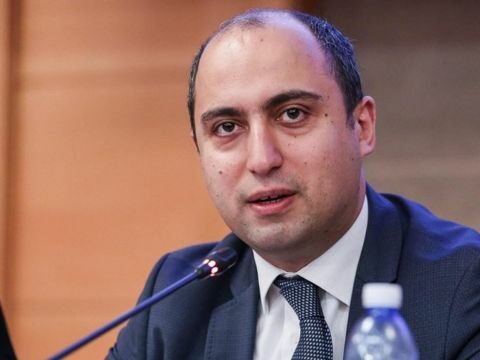 Nazir Türkiyə Azərbaycan Universitetinin yaradılmasının ləngiməsinin səbəbini açıqlayıb