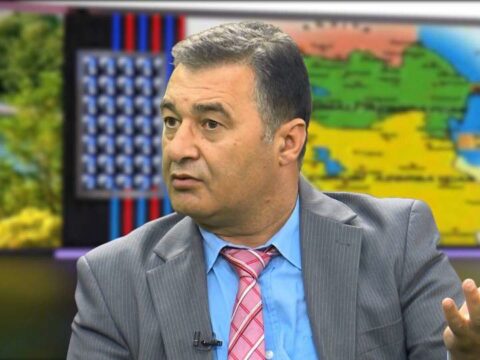 Azərbaycan mətbuatı: həbsdəki ilk jurnalistlərimiz