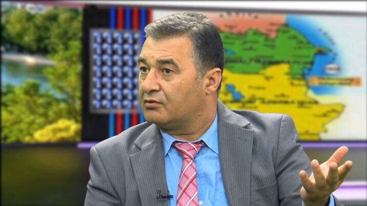 Azərbaycan mətbuatı: həbsdəki ilk jurnalistlərimiz Azərbaycan mətbuatı: həbsdəki ilk jurnalistlərimiz