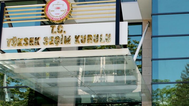 Türkiyənin seçki təqvimi – RƏSMİ (YENİLƏNİB) Türkiyənin seçki təqvimi – RƏSMİ (YENİLƏNİB)
