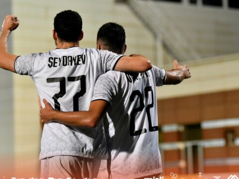 “Qarabağ”ın hücum tandemi yeni rekorda imza atıb