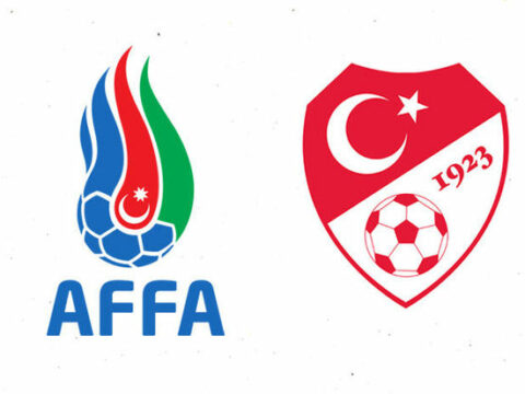 Azərbaycan millisi Türkiyə ilə qarşılaşacaq