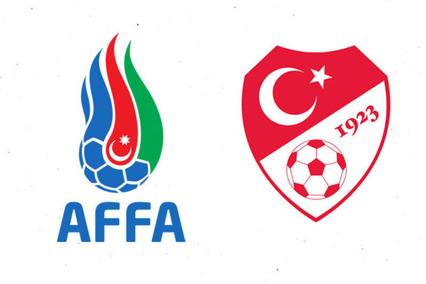 Azərbaycan millisi Türkiyə ilə qarşılaşacaq Azərbaycan millisi Türkiyə ilə qarşılaşacaq