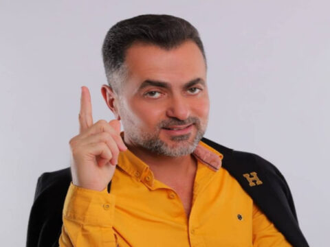 Samir Salam “casus işi”nə görə saxlanıldı