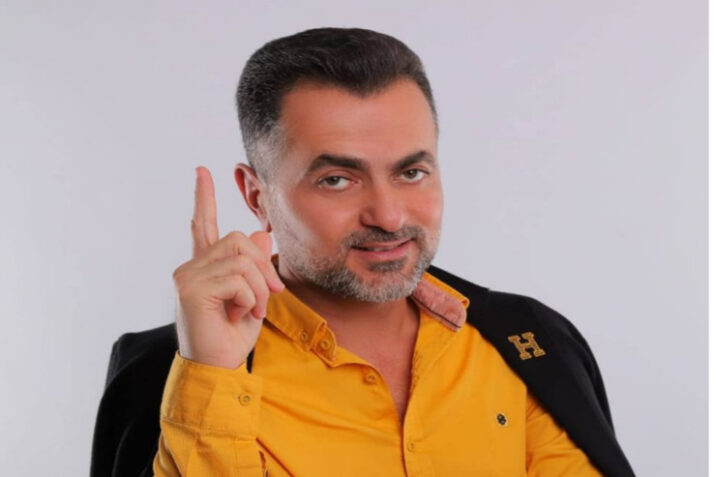 Samir Salam “casus işi”nə görə saxlanıldı Samir Salam “casus işi”nə görə saxlanıldı