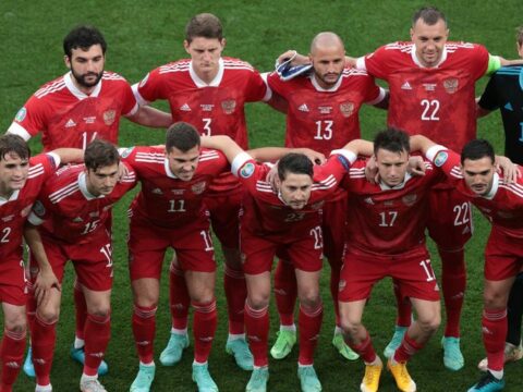 Rusiya millisi Mərkəzi Asiya Futbol Assosiasiyasının ilk çempionatına qatılacaq