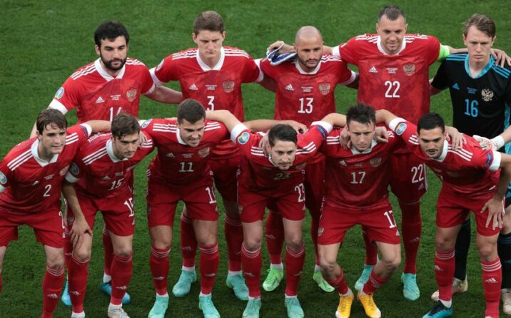 Rusiya millisi Mərkəzi Asiya Futbol Assosiasiyasının ilk çempionatına qatılacaq Rusiya millisi Mərkəzi Asiya Futbol Assosiasiyasının ilk çempionatına qatılacaq