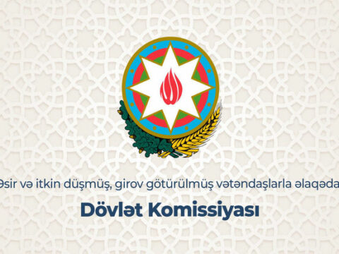 Ermənistan hərbçilərinin qətlə yetirdiyi azərbaycanlıların dəfn yerləri barədə məlumatlar sistemləşdirilir