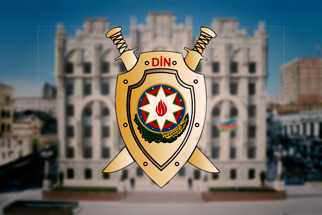 Saatlıda odlu silahdan istifadə edilməyib Saatlıda odlu silahdan istifadə edilməyib