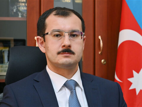 Azərbaycan və Rusiyanın səfirləri İsraildə görüşdü 