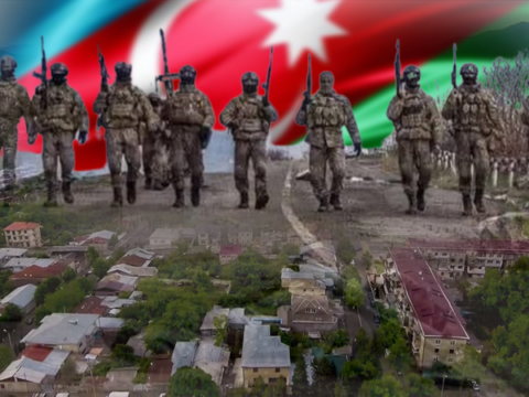 Ordumuz Xankəndi ətrafında halqanı daraldır