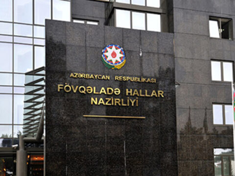 FHN Novruz bayramı ilə əlaqədar təhlükəsizlik qaydalarına dair müraciət edib