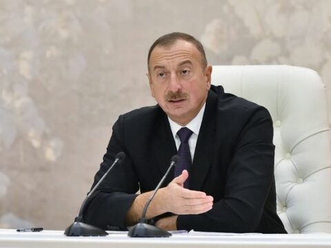 “Təəssüflər olsun ki, bu gün beynəlxalq hüququn aliliyinə inam azalıb”
